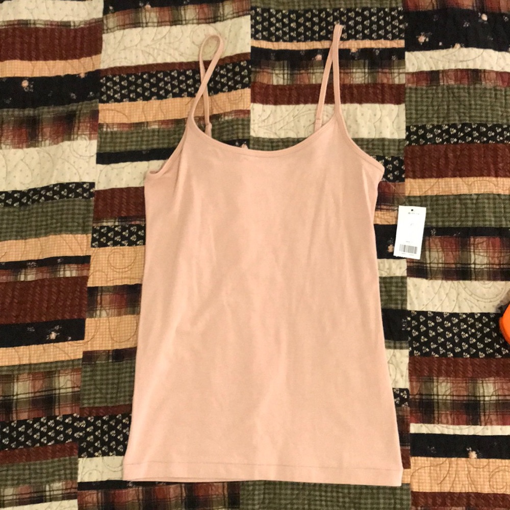 XX SOLD XX  Banana Republic Tank
